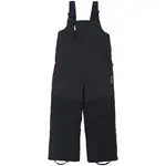 VIKING BY NORWAY PLAY WINTER PANTS THERMAL Dětské zimní kalhoty, černá, velikost