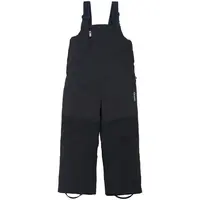 VIKING BY NORWAY PLAY WINTER PANTS THERMAL Dětské zimní kalhoty, černá, velikost