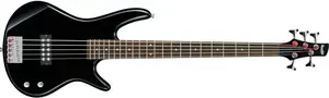 Ibanez GSR105EX Black