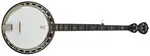 Deering Sierra 5 String Maple Banjo