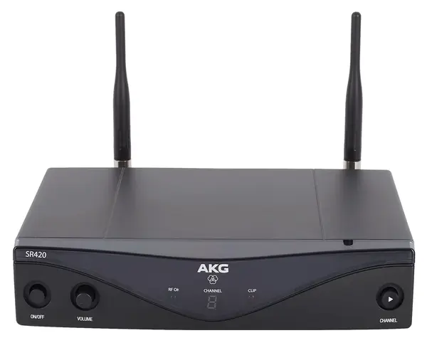 AKG WMS 420 Presenter/U1