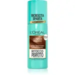 L’Oréal Paris Magic Retouch sprej pre okamžité zakrytie odrastov odtieň Castano Mogano 75 ml