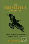 The Trespasser's Companion - Nick Hayes - kniha z kategorie Byznys a management