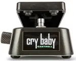 Dunlop CANTRELL FIREFLY STEEL WAH