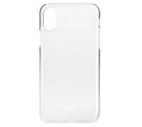 Kryt ochranný Roar pro Samsung Galaxy A40, transparent