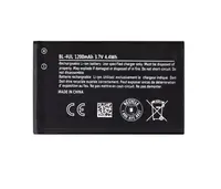 Baterie Nokia BL-4UL 1200mAh Li-Ion (OEM)