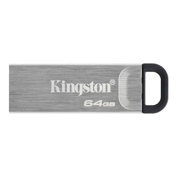 Kingston DataTraveler Kyson 64GB USB 3.2 Gen 1