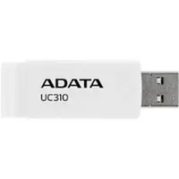 ADATA UC310 256GB USB 3.2/USB-A bílá