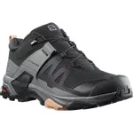 Salomon X ultra 4 EU 38 ⅔, Black/Quiet Shade/Sirocco Dámské boty