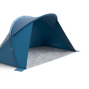 Husky Blum 4 blue Přístřešek na pláž