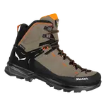 Salewa SALEWA Mtn trainer 2 Mid GTX EU 46 ½, Bungee Cord/Black Pánské trekové boty