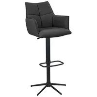 Novel BAROVÁ ŽIDLE, černá