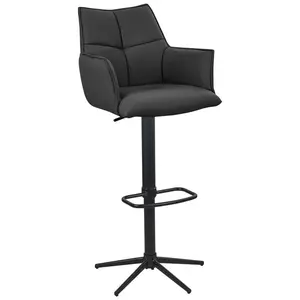 Novel BAROVÁ ŽIDLE, černá