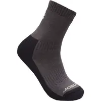 Sensor TREKING EVO Funkční ponožky, šedá, velikost