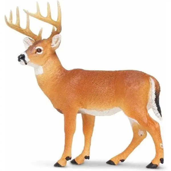 Safari® Jelen běloocasý