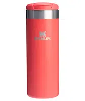 Stanley Aerolight Transit hot coral Outdoorová láhev