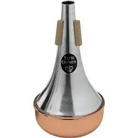 Tom Crown Straight, Copper-bottom, Bass