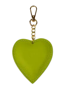 NovaKabelka.cz Klíčenka Cuore Acido