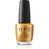 OPI Good Enough to Treat Nail Lacquer lak na nehty odstín Nougat by Nature 15 ml