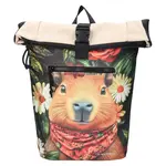 Velký rolovací batoh New Rebels Beaver