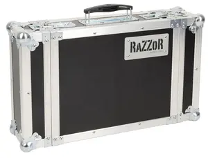 Razzor Cases Avalon U5 Case