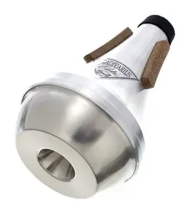 Bach Stradivarius Straight Elite