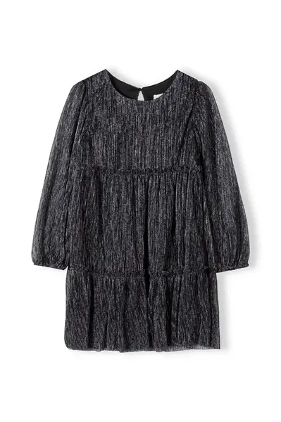 MINOTI Šaty  čierna