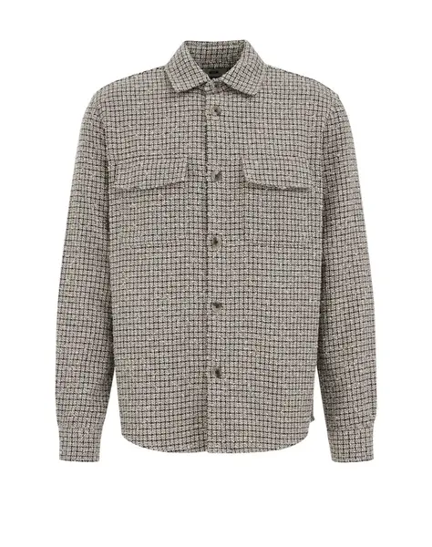 WE Fashion Prechodná bunda  zmiešané farby