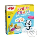 Logická hra Bao v krajine oblakov - hra z kategorie Vzdělávací hry