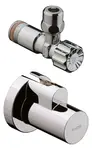 Axor - Rohový ventil, chrom 51307000