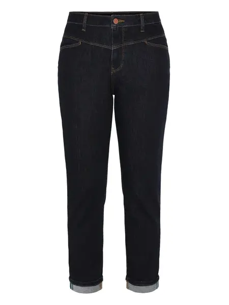 TATUUM Džínsy 'YOKO 1'  modrá denim