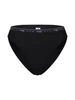 SLOGGI Nohavičky '24/7 100'  čierna