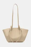 Kožená kabelka Yuzefi MOCHI