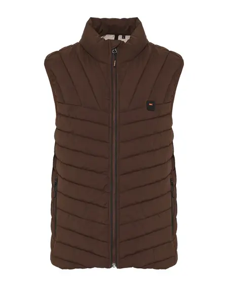 Funky Buddha Vesta  tmavohnedá