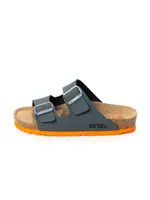 Bayton Papuče 'Atlas'  čierna