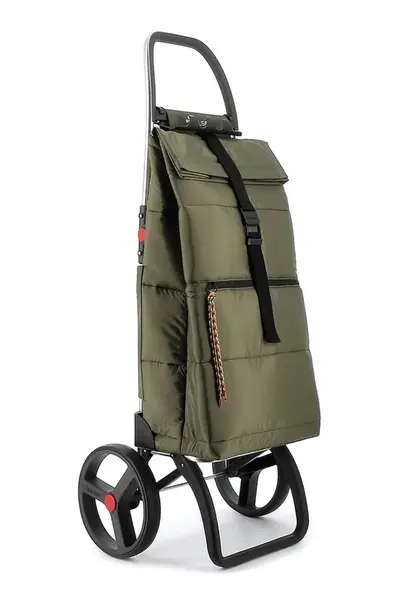 Nákupní košík Rolser Big Polar 2LRSG 44 L