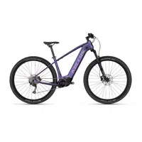 Dámské horské elektrokolo KELLYS TAYEN R10 Air P 725Wh 29" - model 2025 L (18,5", 180-195 cm) Magic Pink