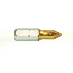 Bit PH 1, 25 mm, DIAMANT, DIN 3128, 2 ks, ENPRO