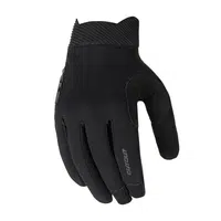 Cyklo rukavice Kellys Cutout Long 025 Black XL