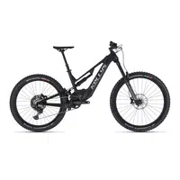 Celoodpružené elektrokolo Kellys Theos F70 SH 29"/27,5" 725Wh - model 2025 M (16", 168-180 cm)