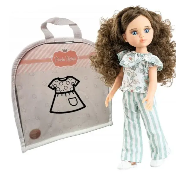 PAOLA REINA Oblečení pro panenku Amiga 32 cm model 54705