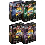 Topps Match Attax Champions League 2025/26 Mega Tin