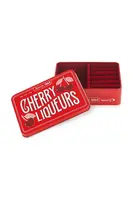 Šperkovnice Balvi Cherry 4 x 14,2 x 10 cm