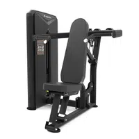 Tlaky na prsa a ramena inSPORTline Velocer CSP 120