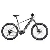 Horské elektrokolo Crussis e-Atland 7.10 720Wh 27,5" - model 2025 17" (160-175 cm)