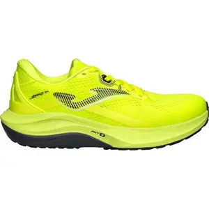 Joma HISPALIS Pánska bežecká obuv, žltá, veľkosť