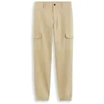 CELIO DOLYTE Pánske nohavice, béžová, veľkosť