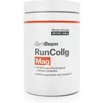GymBeam RUNCOLLG MAG - LEMON LIME - 400 G Kĺbová výživa, , veľkosť