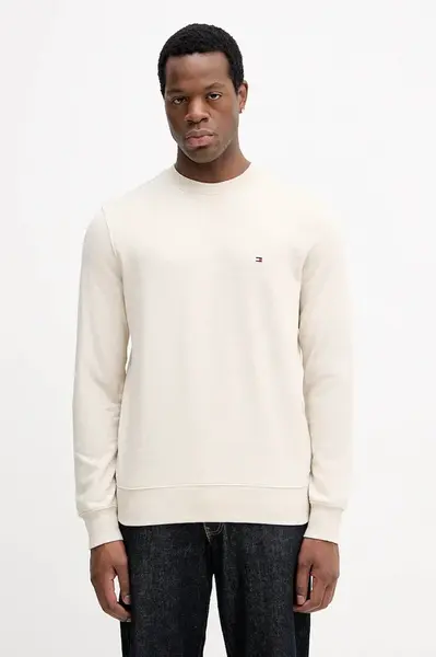 Bavlněná mikina Tommy Hilfiger