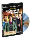 30 minut nebo méně (DVD)